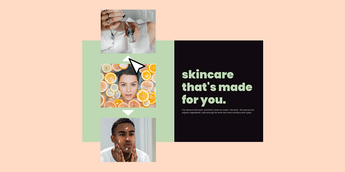 Choosing The Right Images to Tell Your Story When Presenting